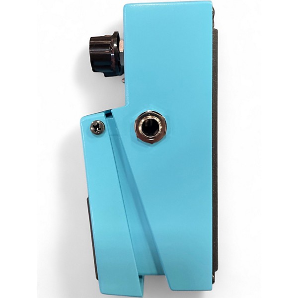 Used BOSS CE2W Waza Craft Chorus Effect Pedal