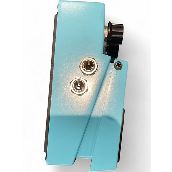 Used BOSS CE2W Waza Craft Chorus Effect Pedal