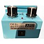 Used BOSS CE2W Waza Craft Chorus Effect Pedal