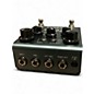 Used Strymon El Capistan dTape Echo Effect Pedal