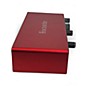 Used Focusrite Scarlett 2i2 Gen 3 Audio Interface