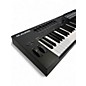 Used M-Audio Oxygen Pro 61 MIDI Controller