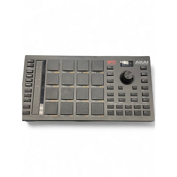 Used Akai Professional MPC STUDIO BLACK Production Controller