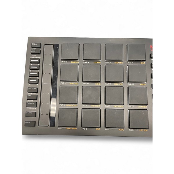 Used Akai Professional MPC STUDIO BLACK Production Controller