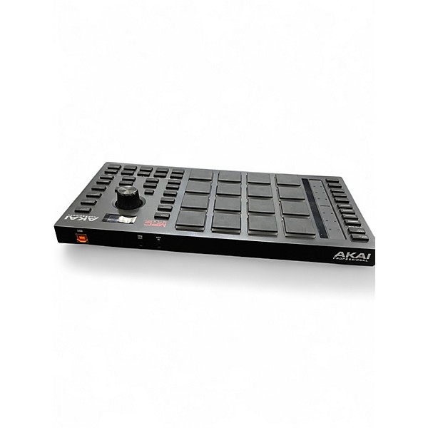 Used Akai Professional MPC STUDIO BLACK Production Controller