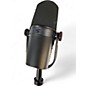 Used Shure MV7X Podcast Microphone Condenser Microphone