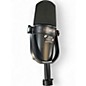 Used Shure MV7X Podcast Microphone Condenser Microphone