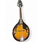 Used Epiphone MM20 V Tobacco Burst Mandolin thumbnail