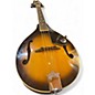 Used Epiphone MM20 V Tobacco Burst Mandolin