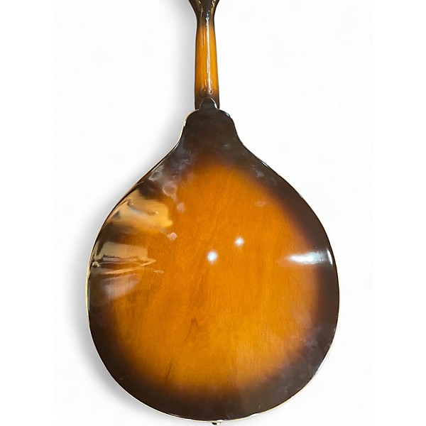 Used Epiphone MM20 V Tobacco Burst Mandolin