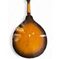 Used Epiphone MM20 V Tobacco Burst Mandolin