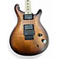 Used PRS DUSTIE WARING CE24 FLOYD BURNT AMBER Solid Body Electric Guitar thumbnail