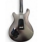 Used PRS DUSTIE WARING CE24 FLOYD BURNT AMBER Solid Body Electric Guitar