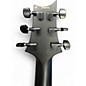 Used PRS DUSTIE WARING CE24 FLOYD BURNT AMBER Solid Body Electric Guitar