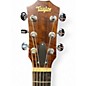 Used Taylor GS Mini Mahogany Natural Acoustic Guitar