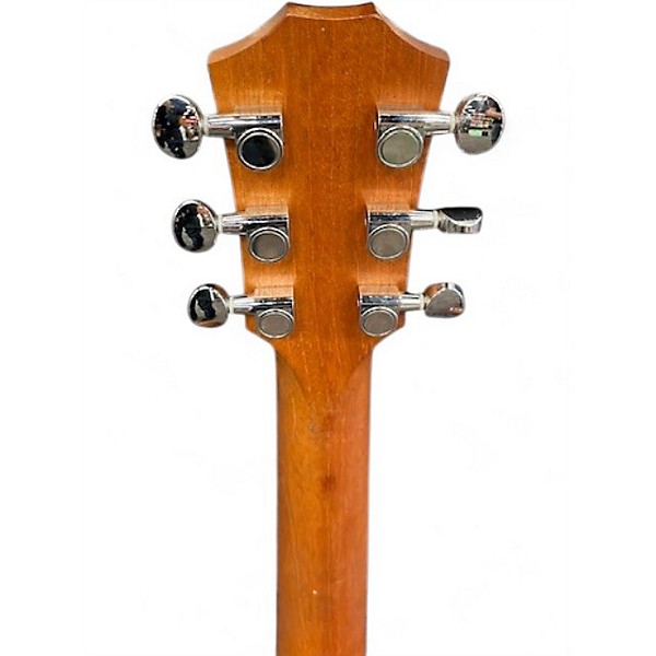 Used Taylor GS Mini Mahogany Natural Acoustic Guitar