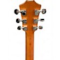 Used Taylor GS Mini Mahogany Natural Acoustic Guitar