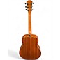 Used Taylor GS Mini Mahogany Natural Acoustic Guitar