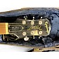 Used Epiphone Les Paul Standard Black Solid Body Electric Guitar