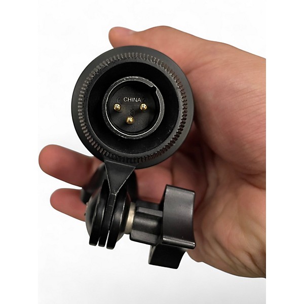 Used Audio-Technica AT2020 Condenser Microphone