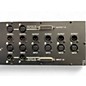 Used API 500-6B LUNCHBOX Rack Equipment