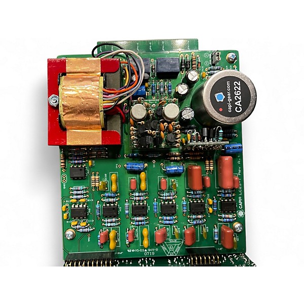 Used Capi LC25 Equalizer