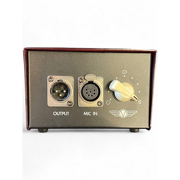 Used Vanguard Audio Labs V13 Tube Microphone