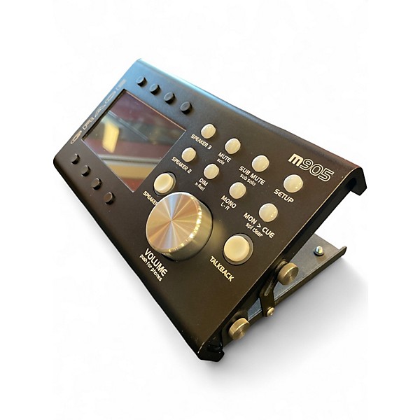 Used Grace Design M905 Volume Controller