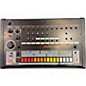 Used Din Sync RE-808 Drum Machine