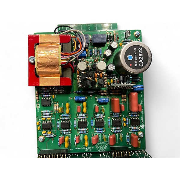 Used Capi LC25 Equalizer