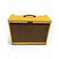 Used Fender Blues Deluxe Reissue 40W 1x12 Tweed Tube Guitar Combo Amp thumbnail
