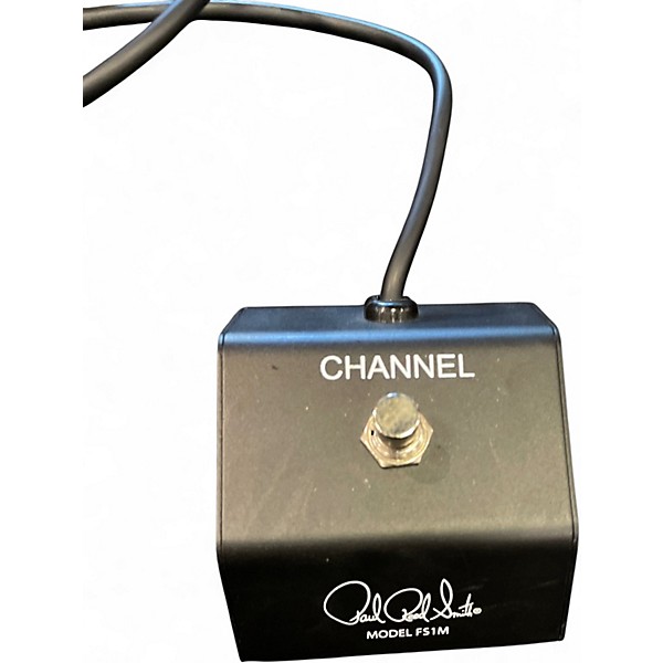 Used PRS MT15 Tube Guitar Amp Head