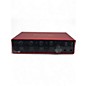 Used Focusrite Scarlett 18i8 Gen 3 Audio Interface thumbnail