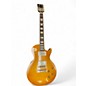 Used Gibson LPR9 1959 Les Paul Reissue DIRTY LEMON Solid Body Electric Guitar thumbnail