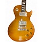 Used Gibson LPR9 1959 Les Paul Reissue DIRTY LEMON Solid Body Electric Guitar