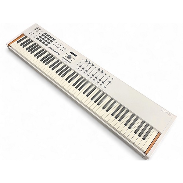 Used Arturia Keylab 88 Key MIDI Controller
