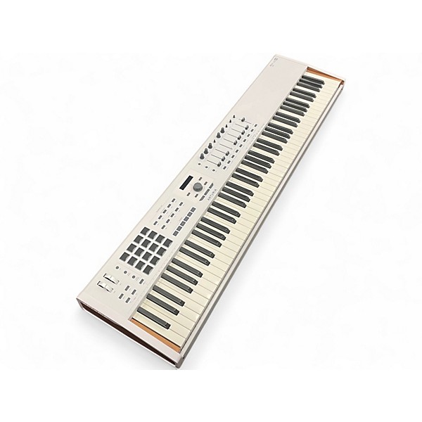 Used Arturia Keylab 88 Key MIDI Controller