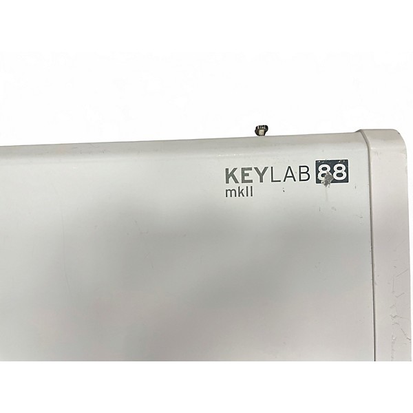 Used Arturia Keylab 88 Key MIDI Controller
