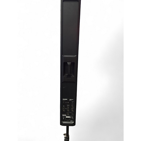 Used Fishman SA330X Sound Package