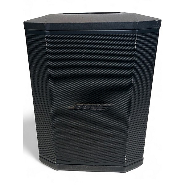 Used Bose Professional S1 PRO Powered Monitor