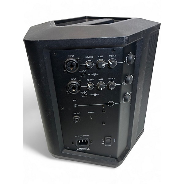 Used Bose Professional S1 PRO Powered Monitor