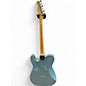 Used 2018 Fender Player Telecaster HH Ice Blue Metallic Solid Body Electric Guitar