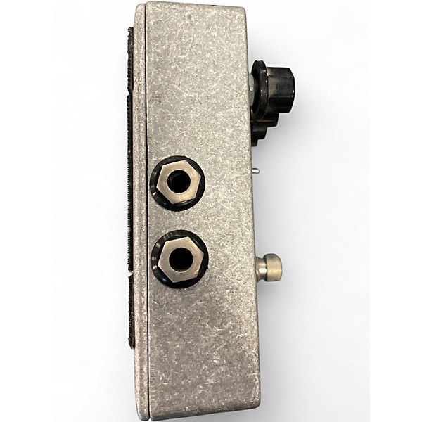 Used Electro-Harmonix Superego Synth Effect Pedal