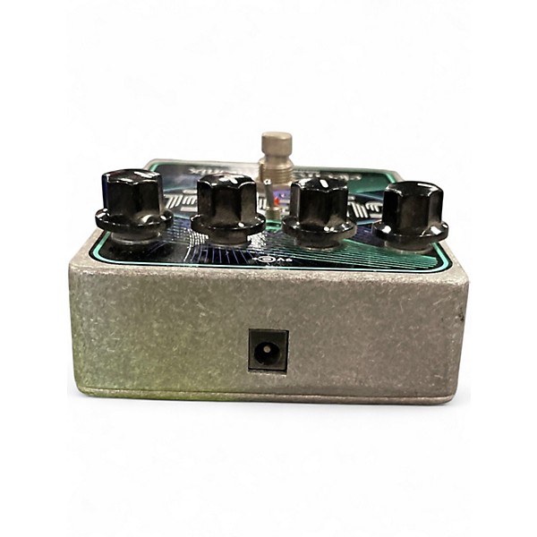Used Electro-Harmonix Superego Synth Effect Pedal
