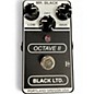 Used Mr. Black Ltd OCTAVE II Effect Pedal thumbnail