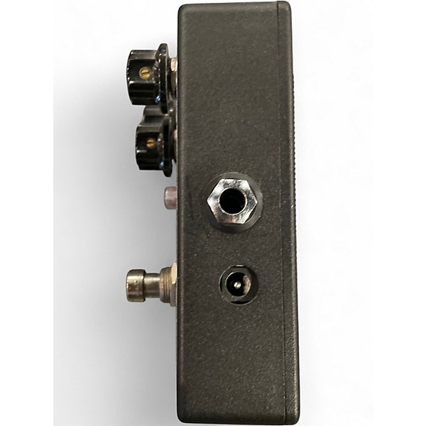 Used Mr. Black Ltd OCTAVE II Effect Pedal