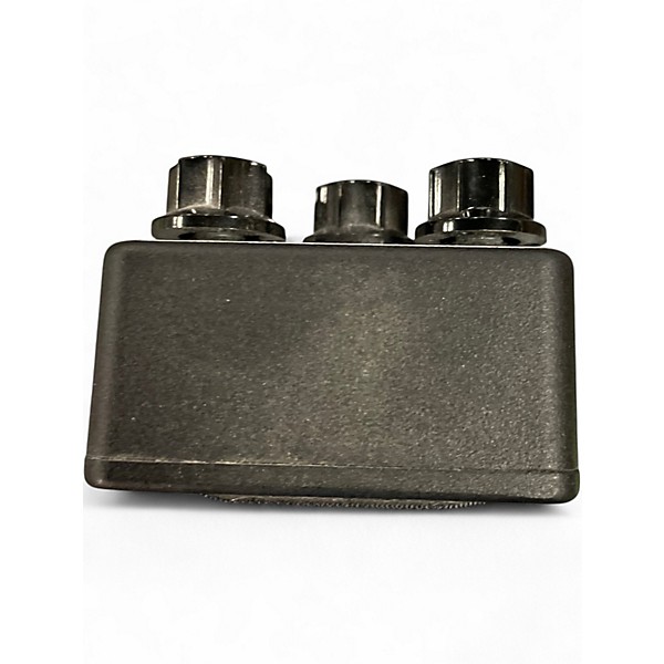 Used Mr. Black Ltd OCTAVE II Effect Pedal