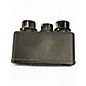 Used Mr. Black Ltd OCTAVE II Effect Pedal