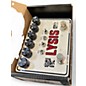 Used 2020 SolidGoldFX LYSIS MKII Effect Pedal