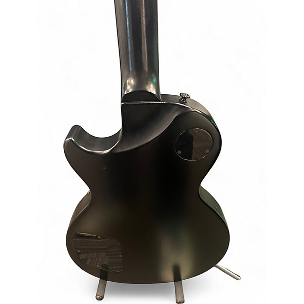 Used Gibson STUDIO MODERNE 2 Tone Sunburst Solid Body Electric Guitar